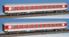 46021 LS Models Set of 2 Passenger cars DB-AutoZug